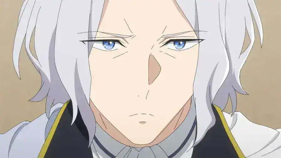 Image The Gorilla God's Go-To Girl