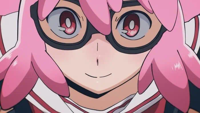 Image My Hero Academia: Vigilantes