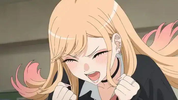 Image My Dress-Up Darling